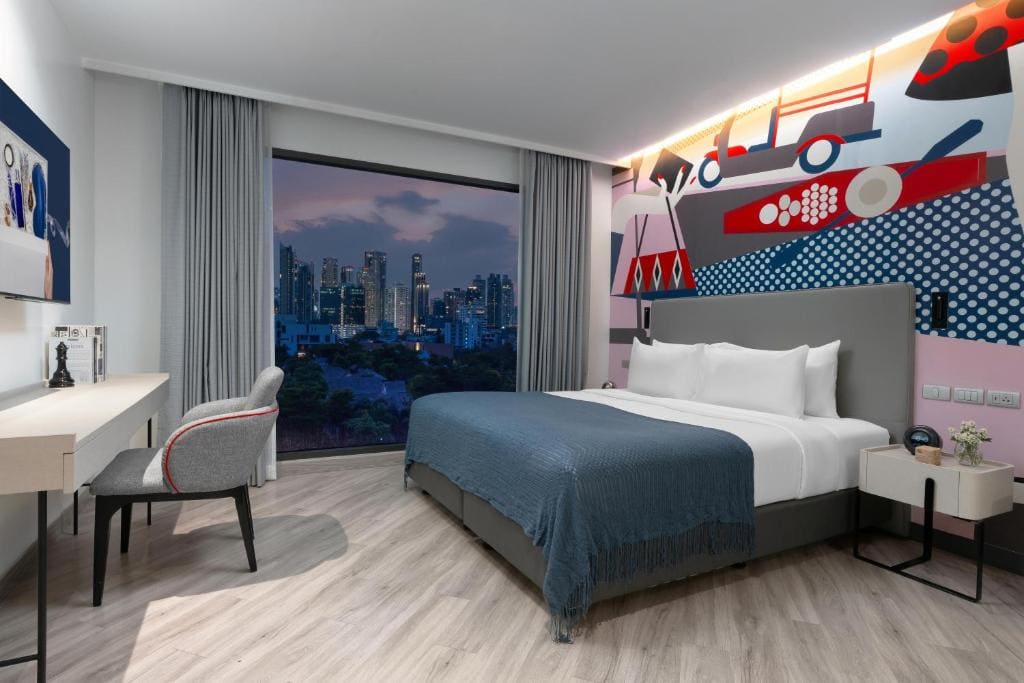 Studio Executive Room room - Image 1