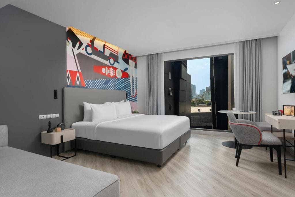 Studio Premier Room room - Image 3