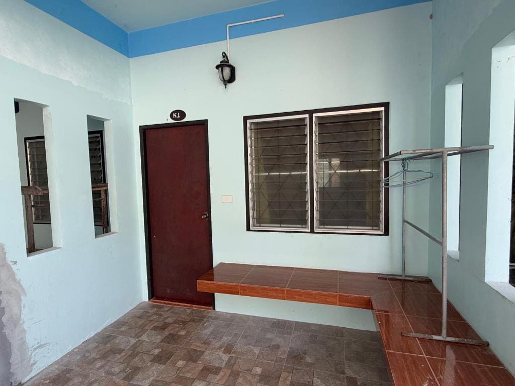 Budget Twin Room room - Image 1