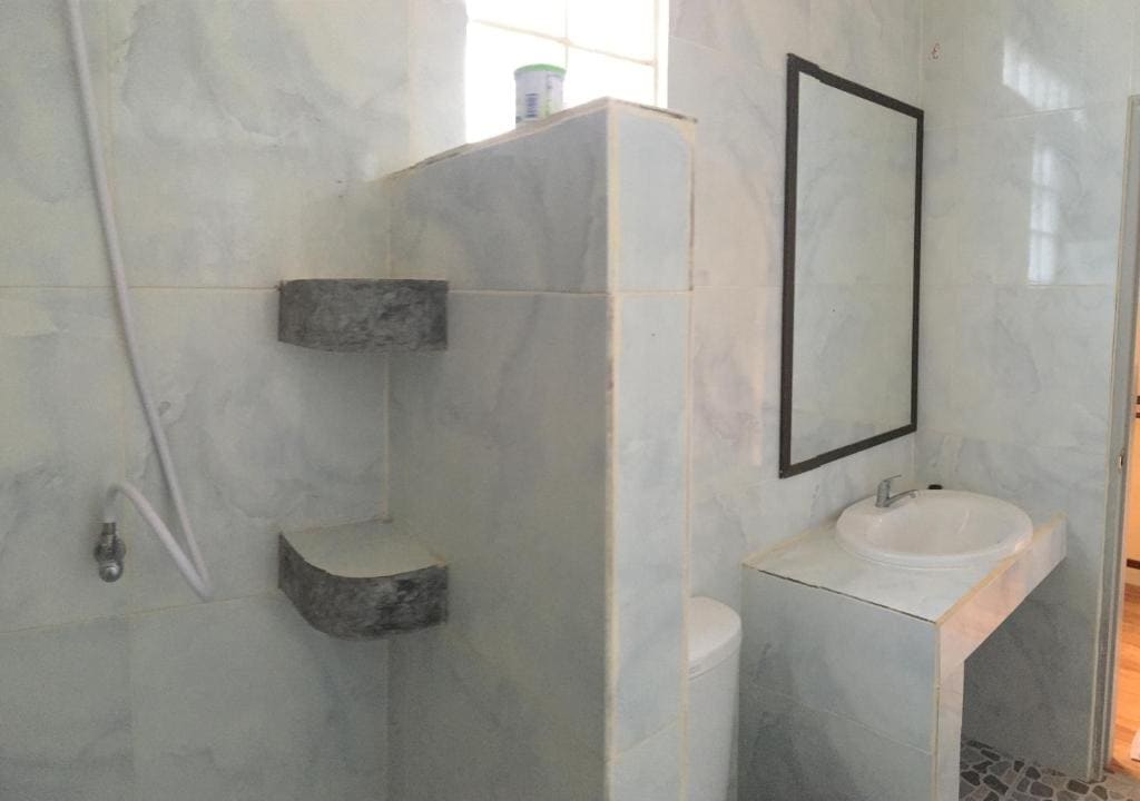 Deluxe Triple Room room - Image 2