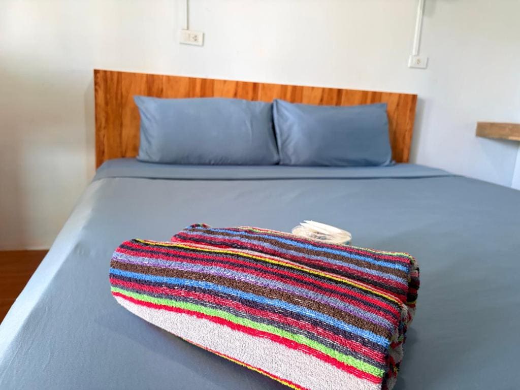 Standard Double Room with Fan room - Image 3