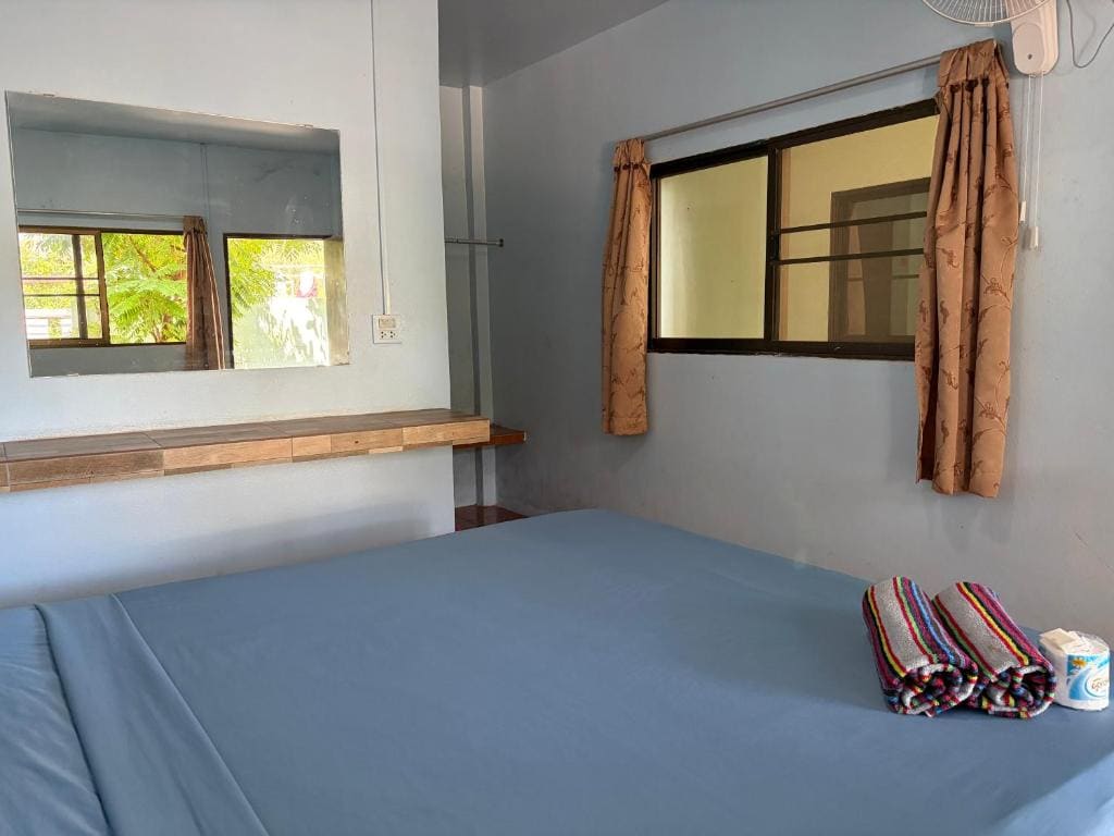 Standard Double Room with Fan room - Image 2