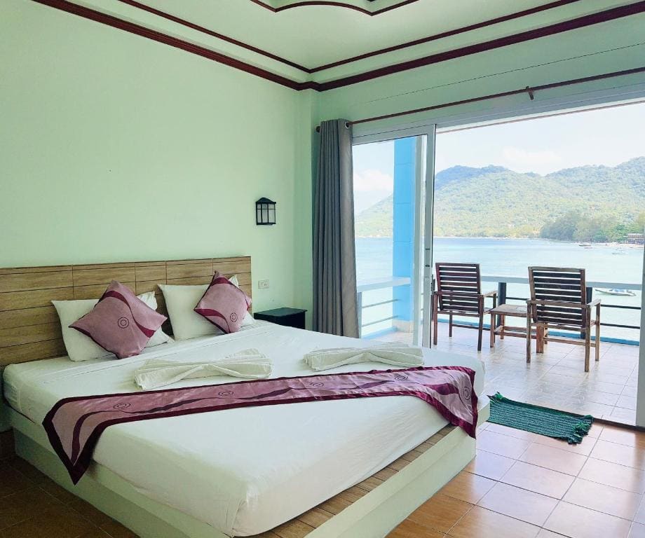 Superior Double Room room - Image 1