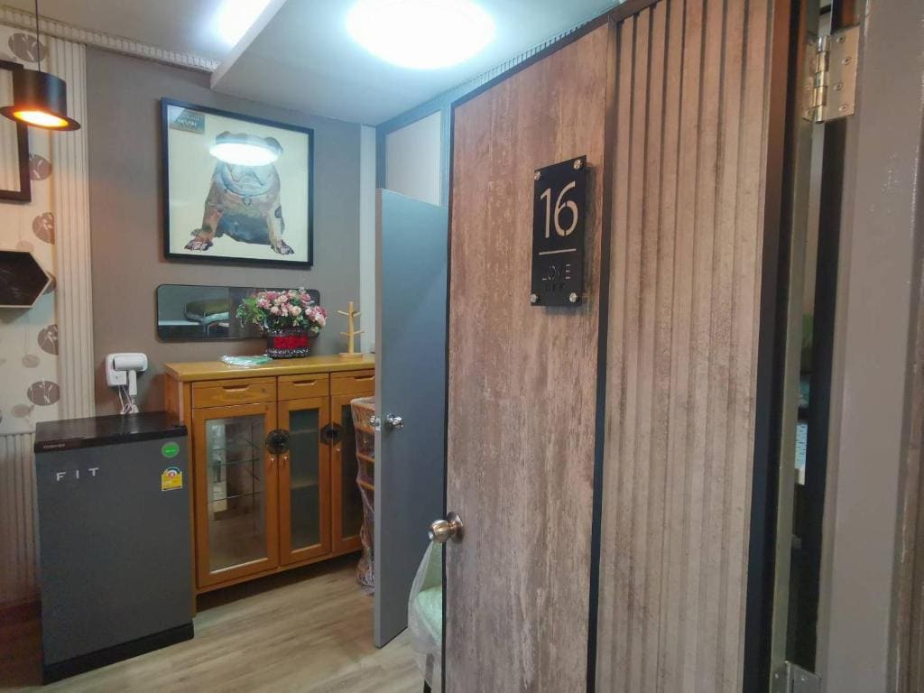 Quadruple Room room - Image 3