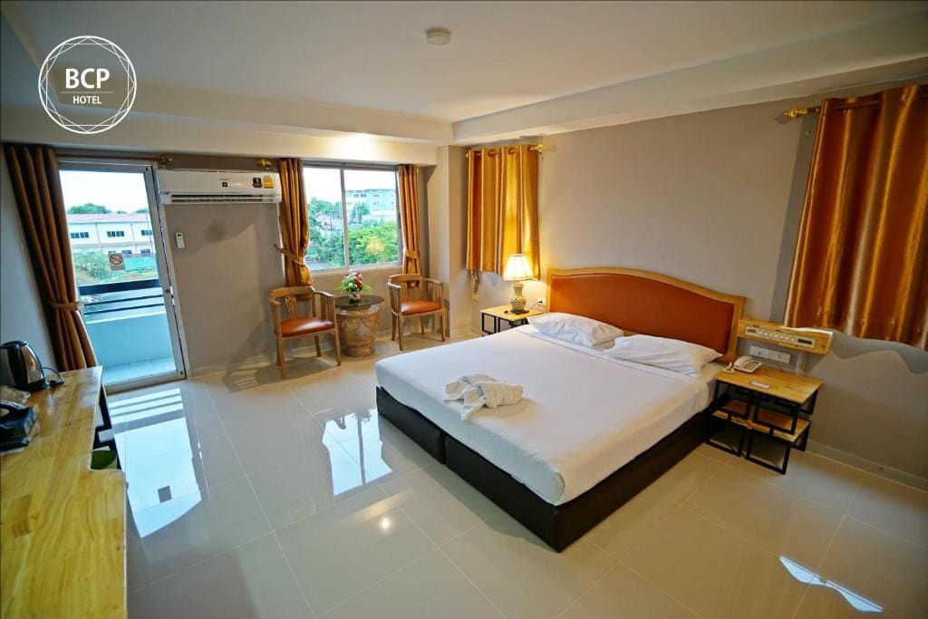 Superior Twin Room room - Image 2