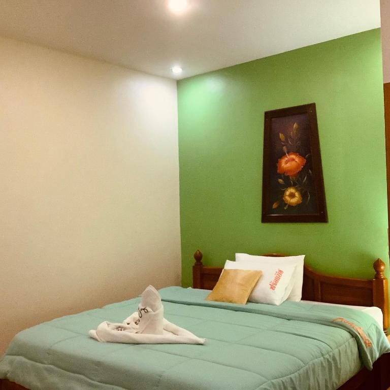 Standard Double Room room - Image 2