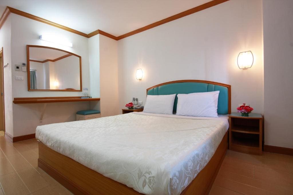 Standard Double Room room - Image 1