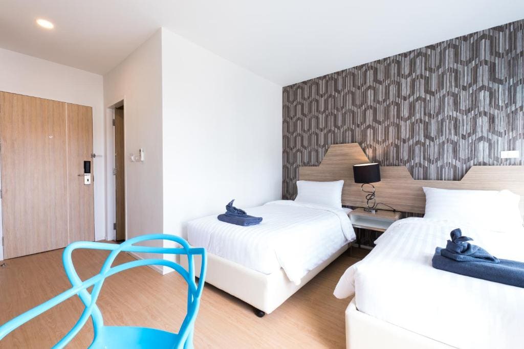 Twin Room room - Image 2