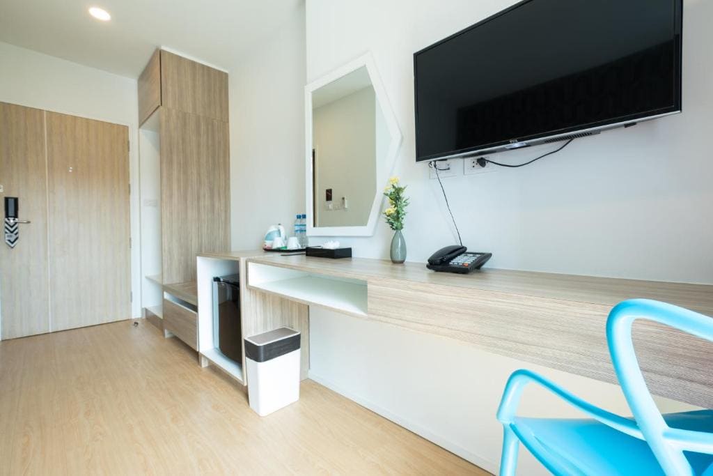 Double Room room - Image 3
