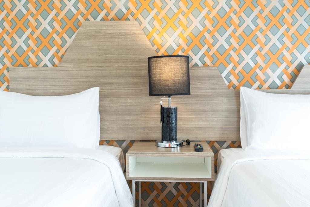 Twin Room room - Image 3