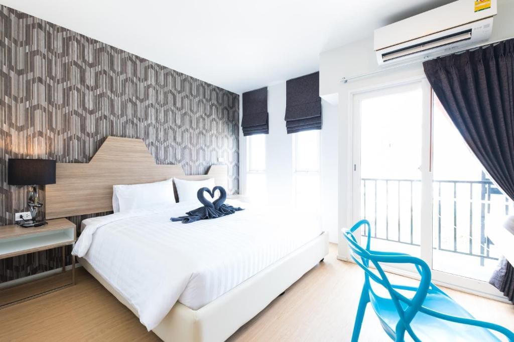 Double Room room - Image 2