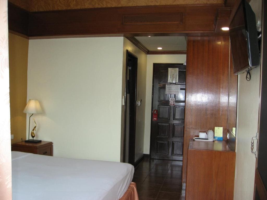 Standard Double Room room - Image 3