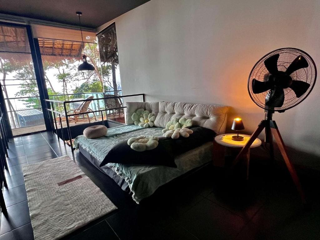 Superior Villa room - Image 2