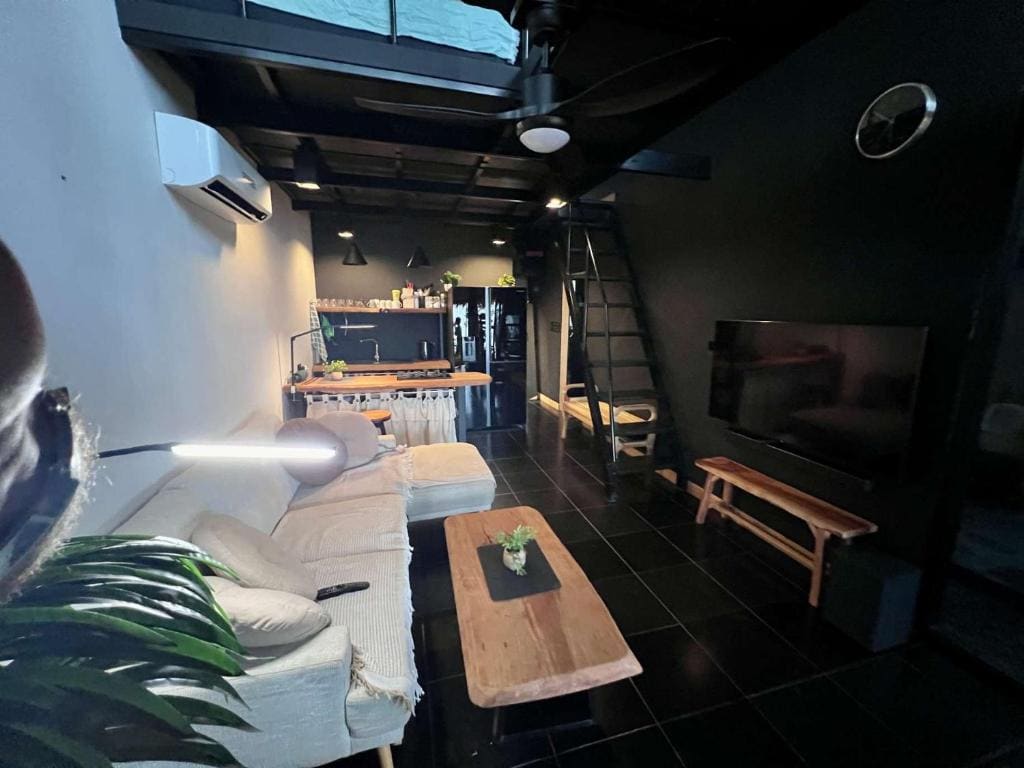 Superior Villa room - Image 3