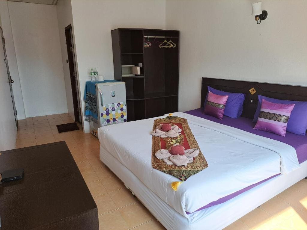 Double Room room - Image 1