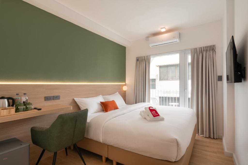 King Room room - Image 1