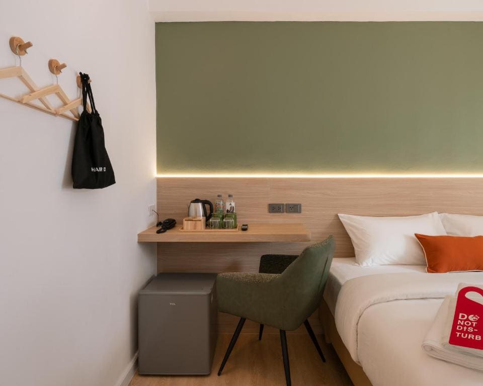 Queen Room room - Image 1