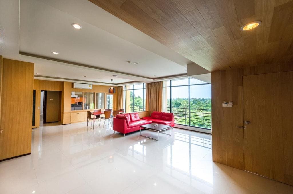 Deluxe King Studio room - Image 1