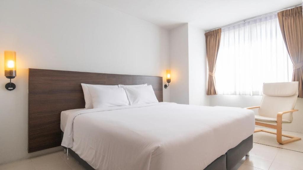 Superior Double Room room - Image 2