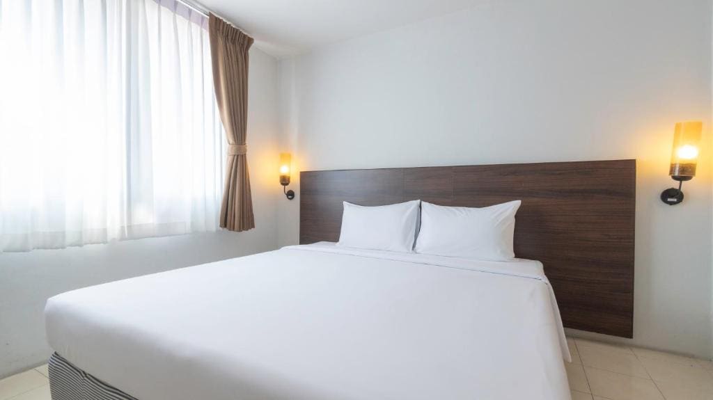 Superior Double Room room - Image 3