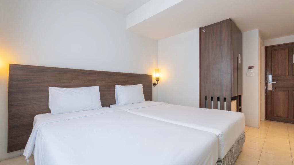 Superior Twin Room room - Image 1