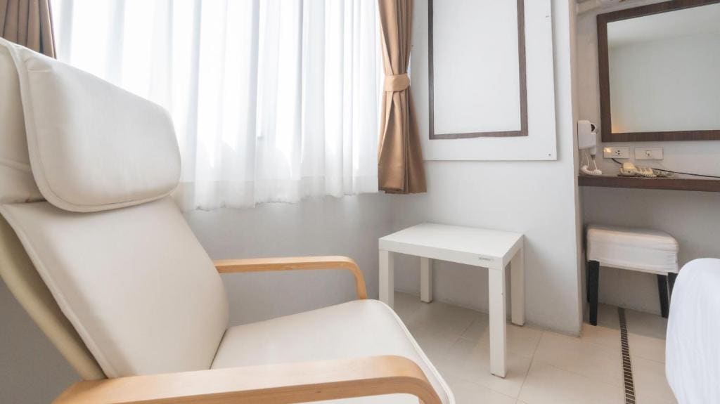 Triple Room room - Image 3