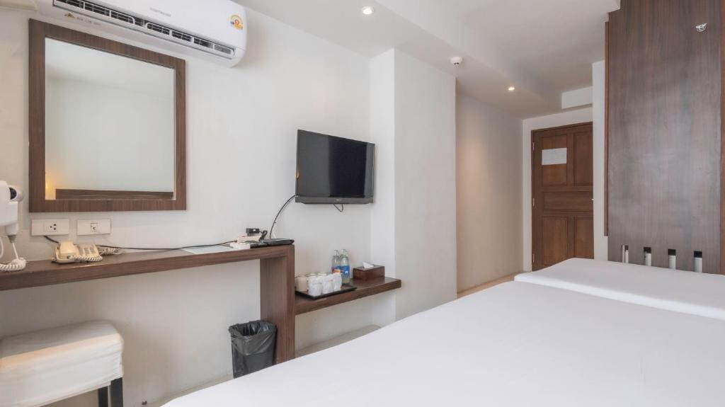 Triple Room room - Image 2
