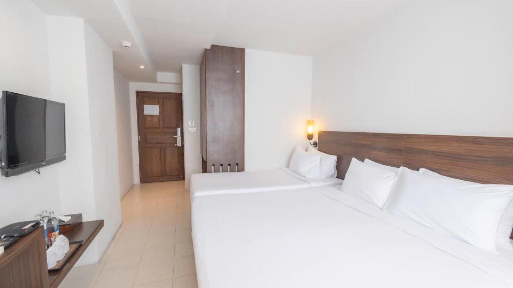 Triple Room room - Image 1