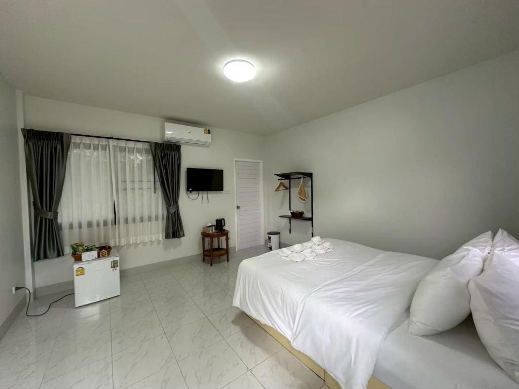 Standard Single Room room - Image 2