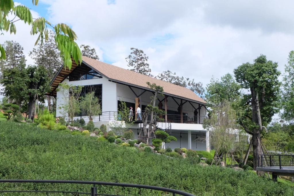 Villa with Private Pool room - Image 1