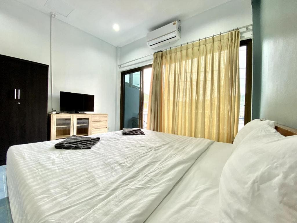 Superior Double Room room - Image 2