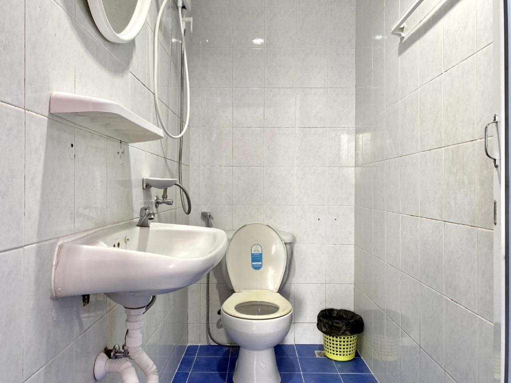 Superior Twin Room room - Image 1