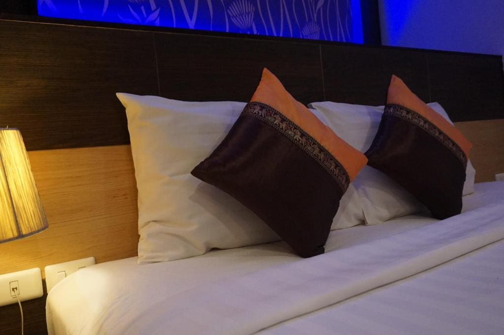Superior Double Room room - Image 2