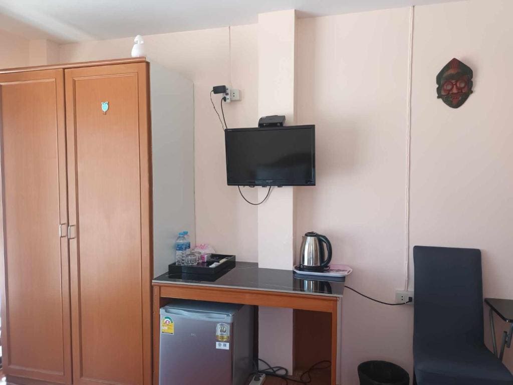 Deluxe Double Room with Balcony and Sea View room - Image 1
