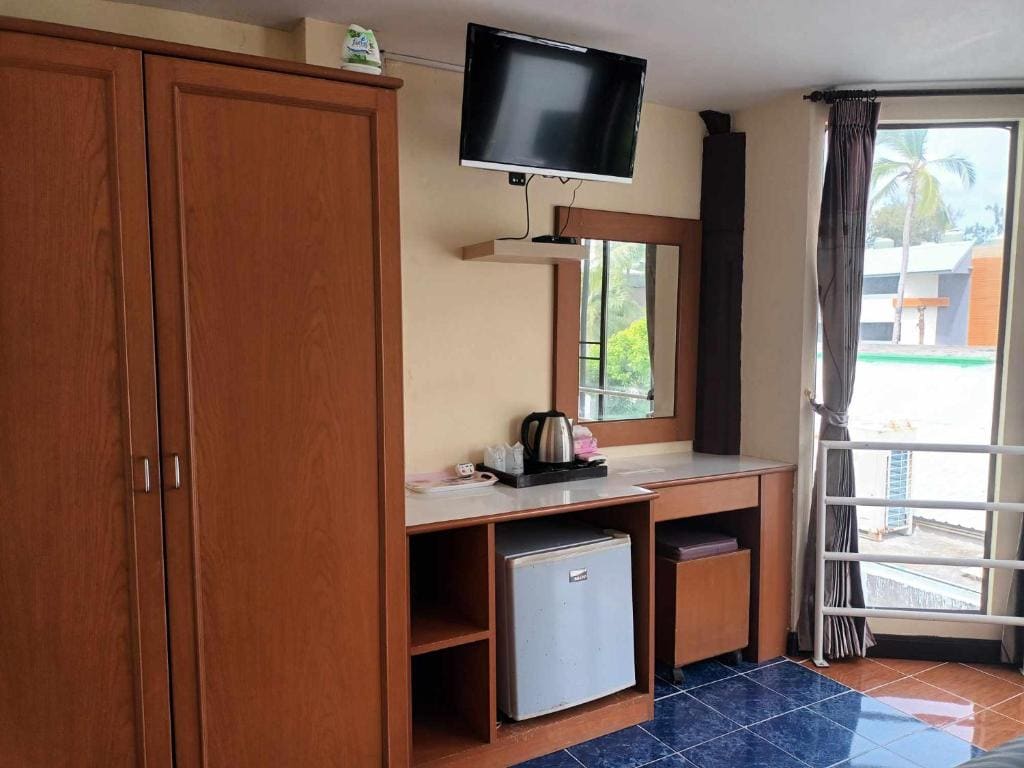 Deluxe Double Room room - Image 3