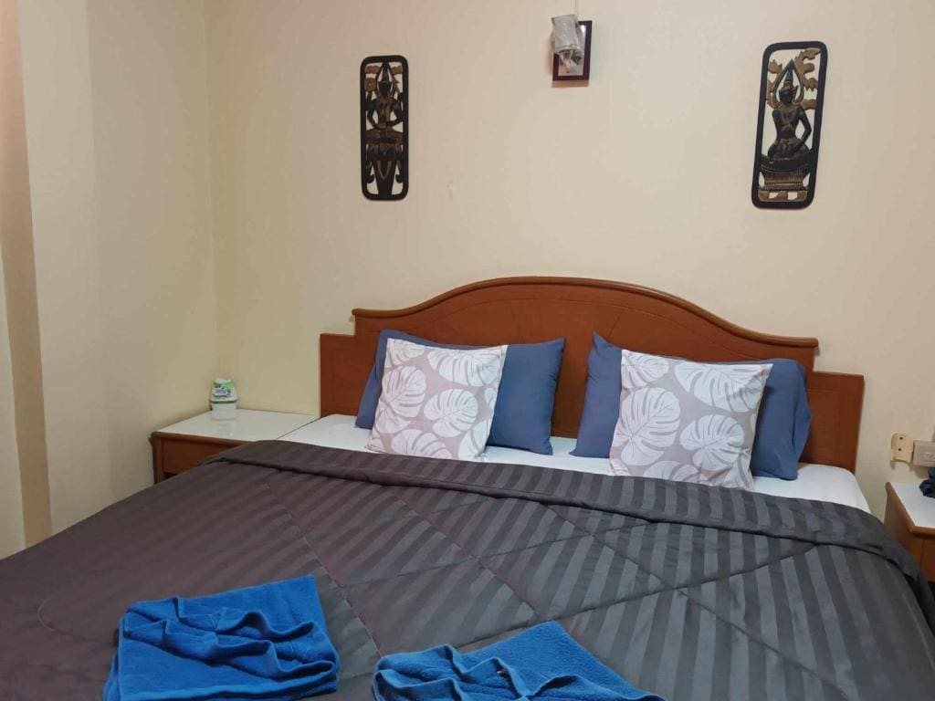 Standard Double Room room - Image 1