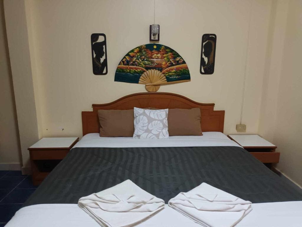 Standard Double Room room - Image 2