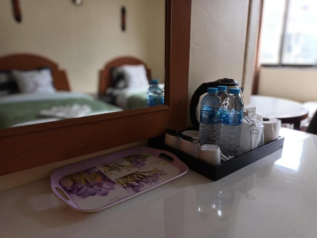 Triple Room with Private Bathroom room - Image 3