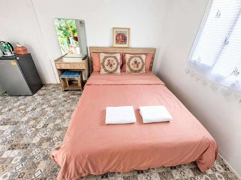 Standard Double Room room - Image 1