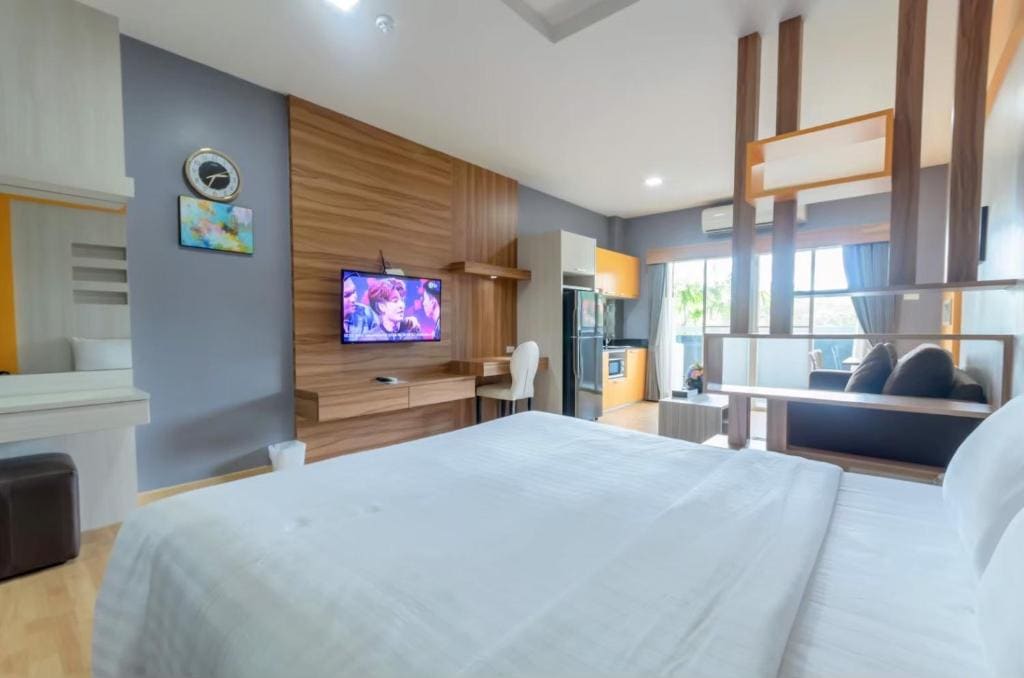 Superior Double Room room - Image 2