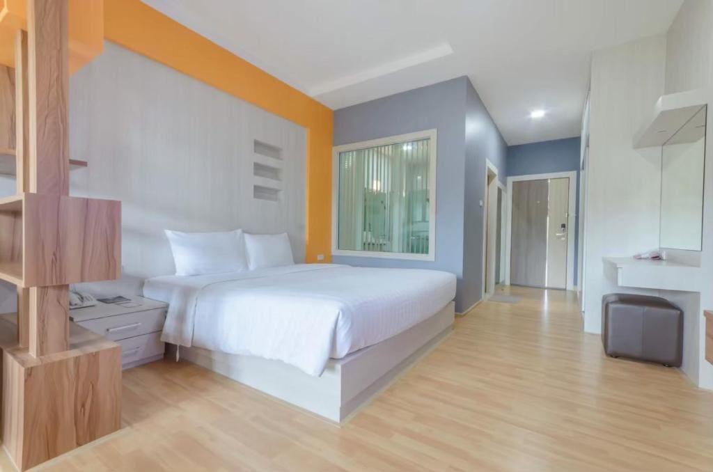 Superior Double Room room - Image 1