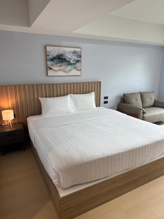 Single Room room - Image 1