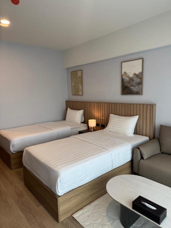 Twin Room room - Image 2