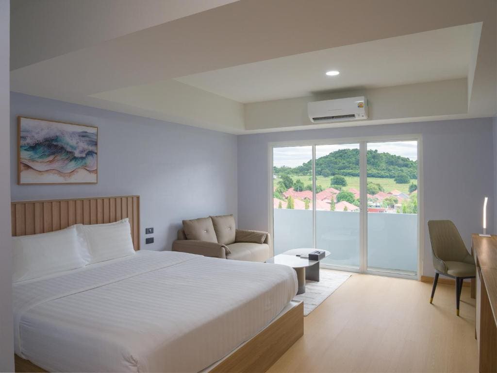 Twin Room room - Image 3