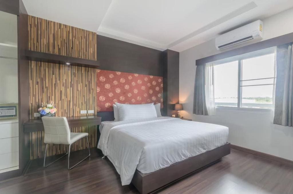 Premier Double Room room - Image 1