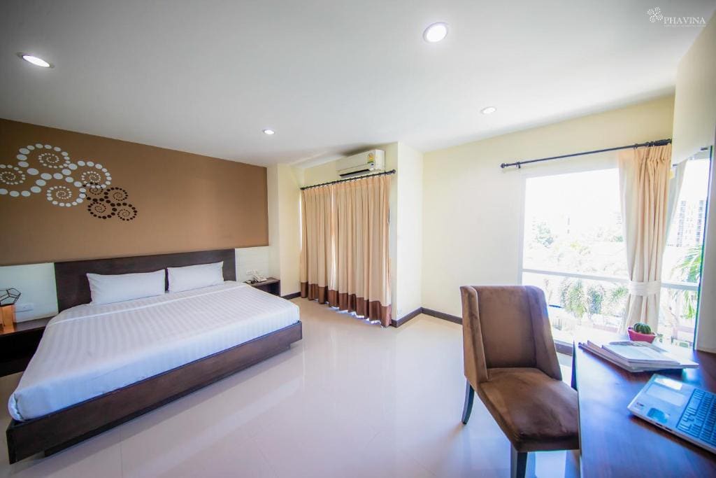 Standard Double Room room - Image 2