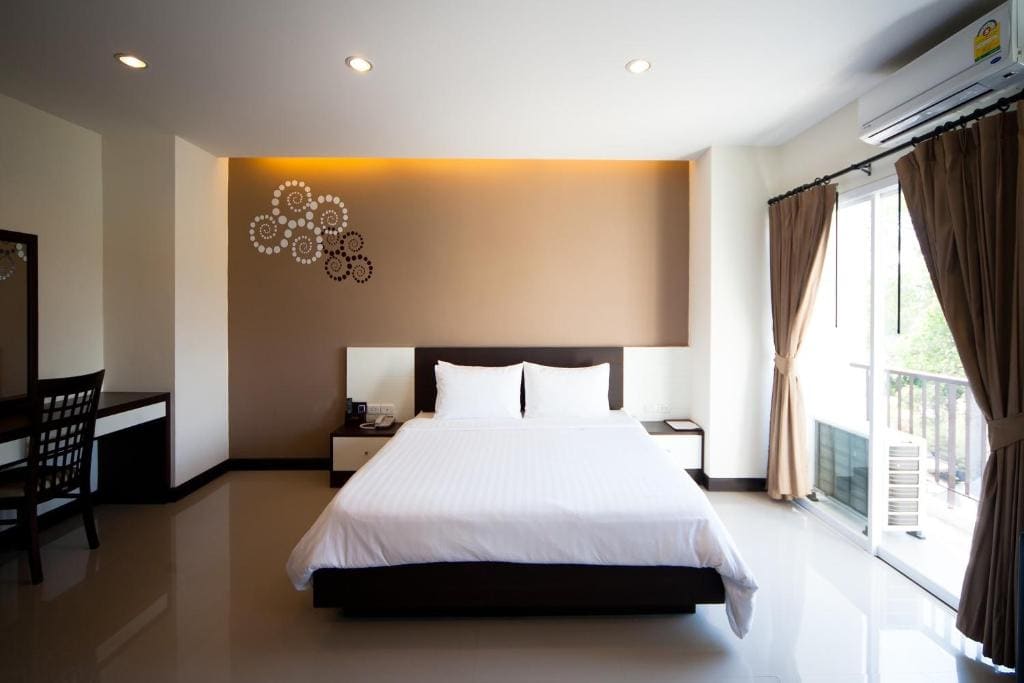 Standard Double Room room - Image 3