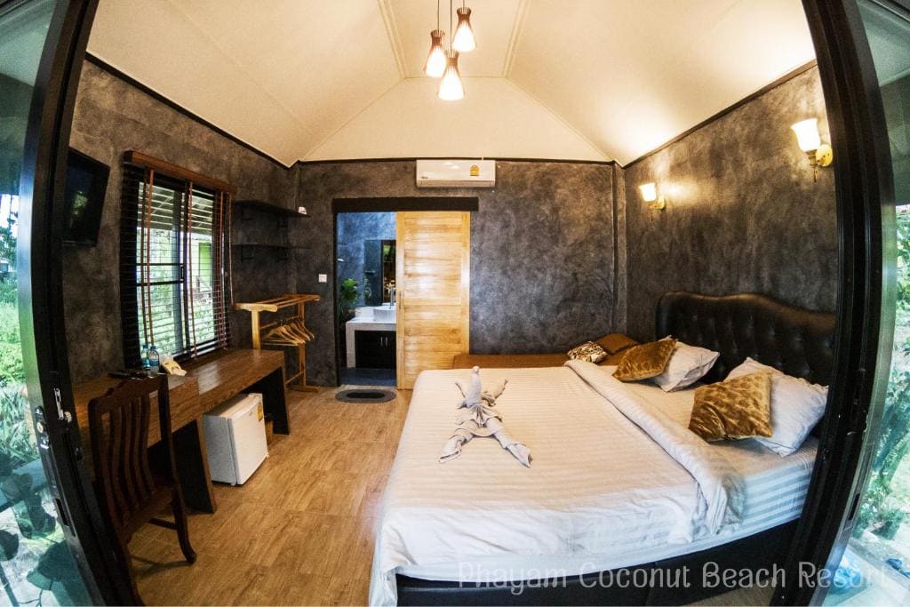 Superior Suite room - Image 3