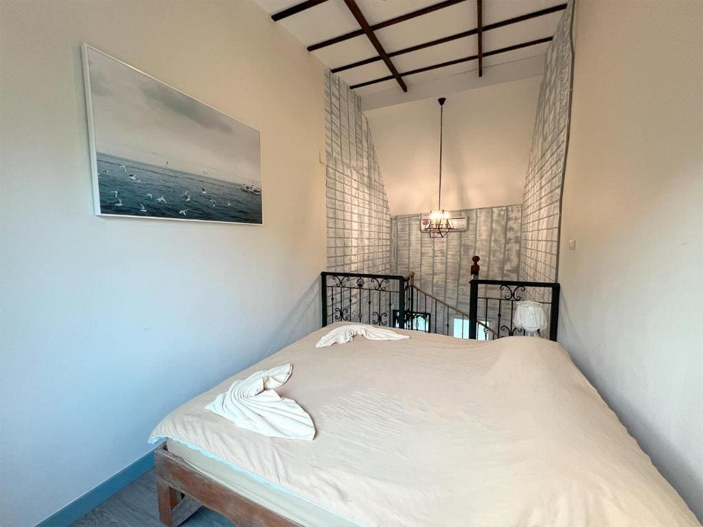 Two-Bedroom Villa room - Image 2