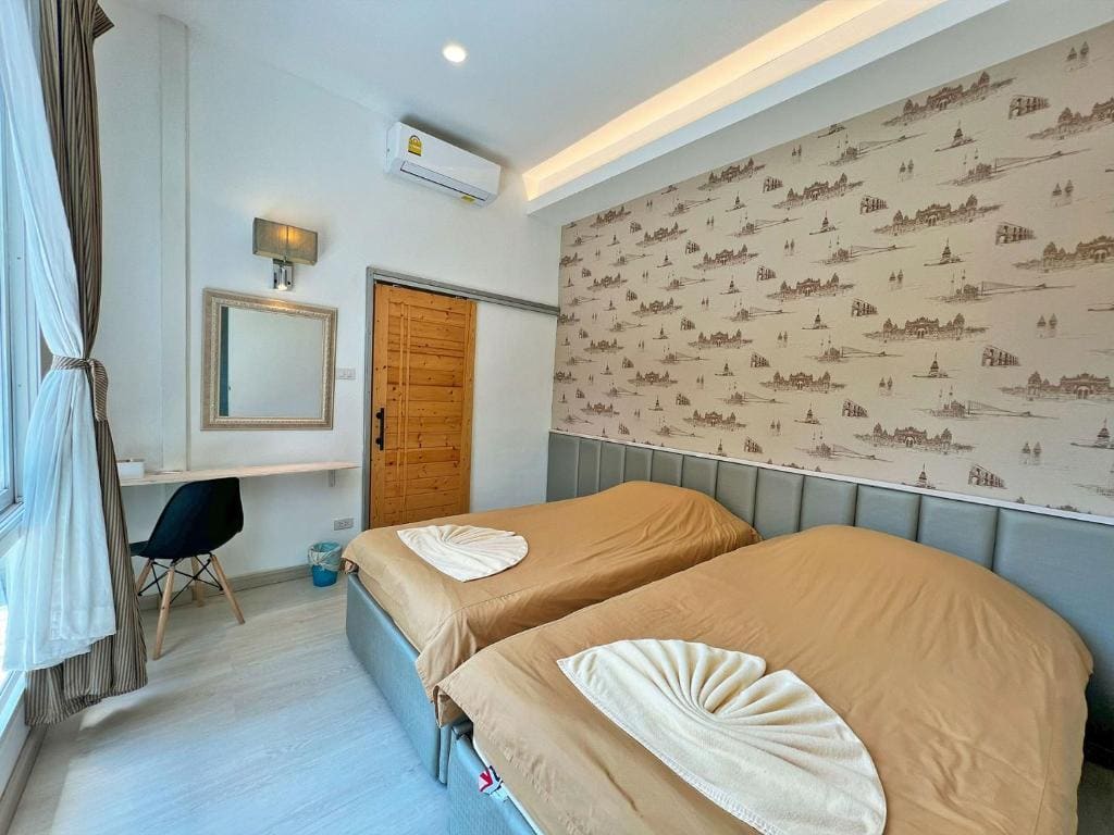 Two-Bedroom Villa room - Image 1